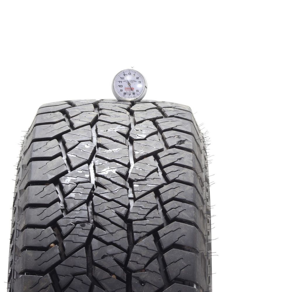 Used LT 275/70R18 Hankook Dynapro AT2 125/122S E - 13/32 - Image 2
