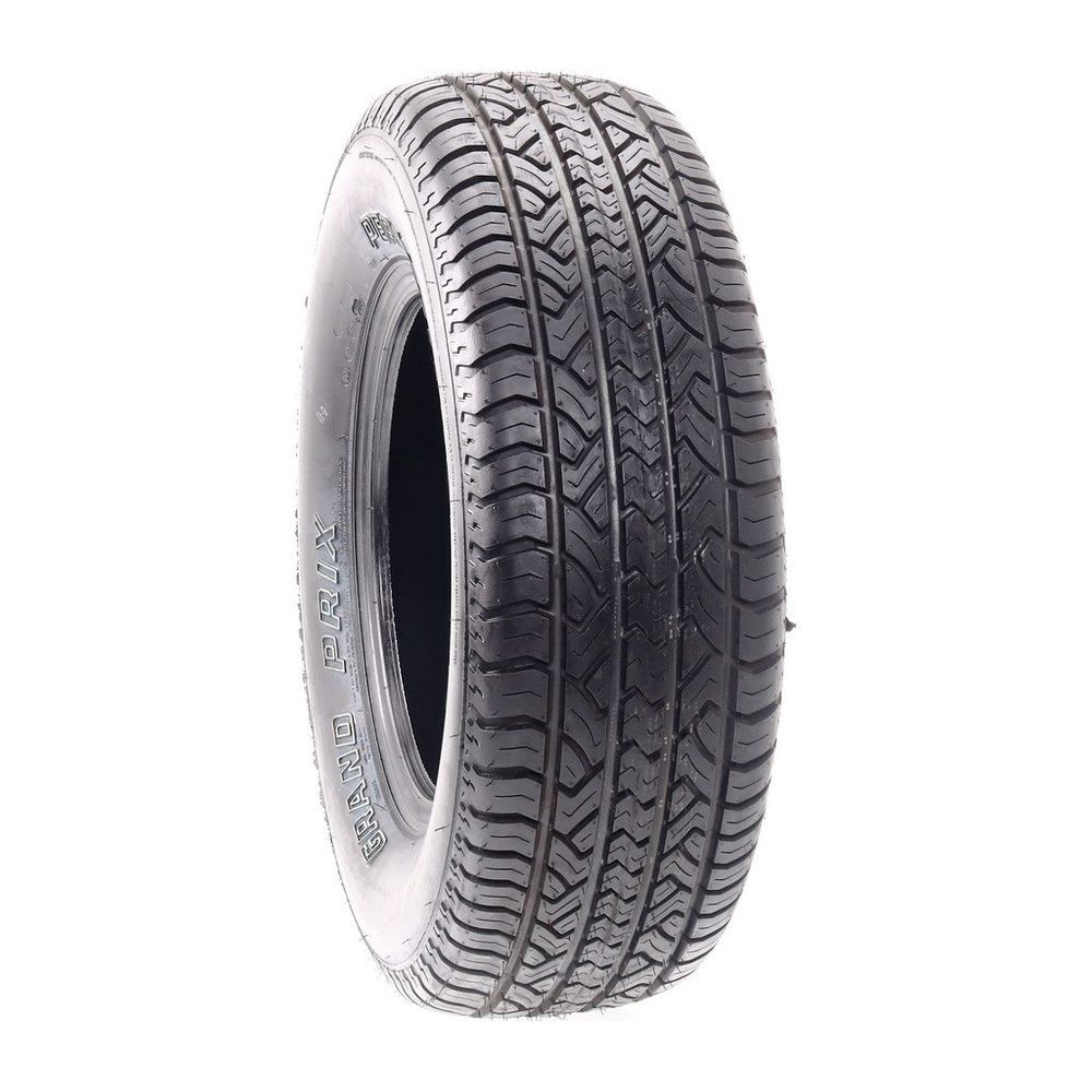 Driven Once 235/70R15 Grand Prix Performance GT 102T - 10/32 - Image 1