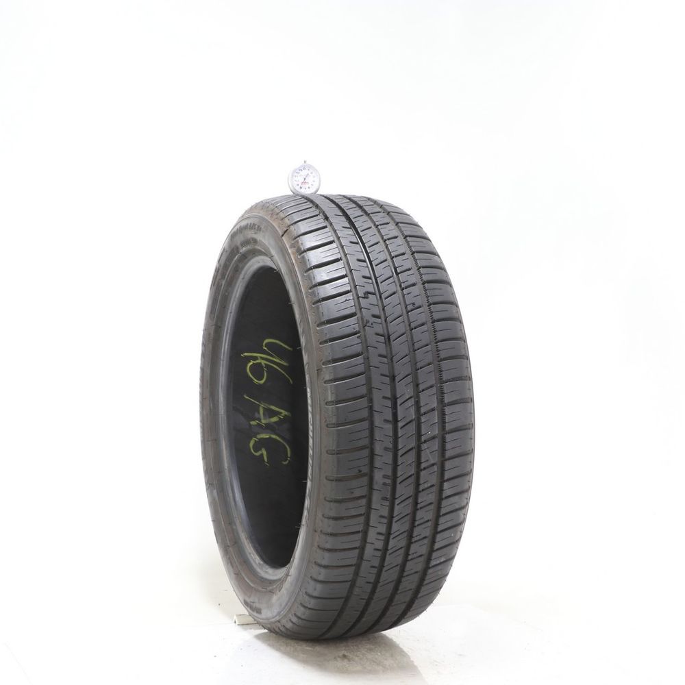 Used 225/50R18 Michelin Pilot Sport A/S 3 Plus 95V - 8/32 - Image 1