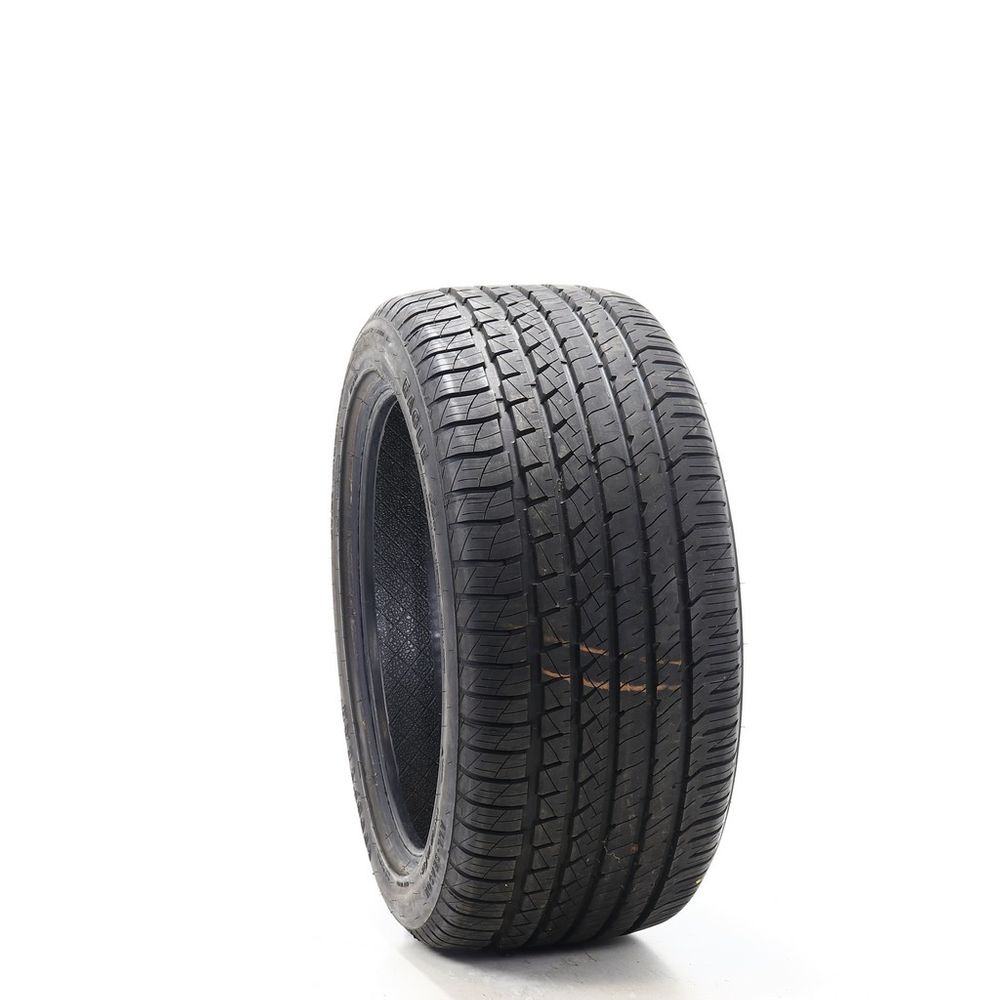 Driven Once 275/40ZR18 Goodyear Eagle F1 Asymmetric 99Y - 10/32 - Image 1