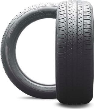 Set of (2) New P 255/50R20 Falken Ziex CT50 A/S 104V - Image 2