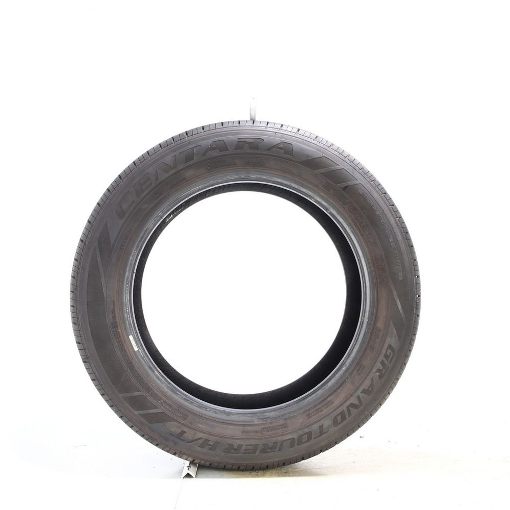 Used 215/60R17 Centara Grand Tourer H/T 96H - 9/32 - Image 3