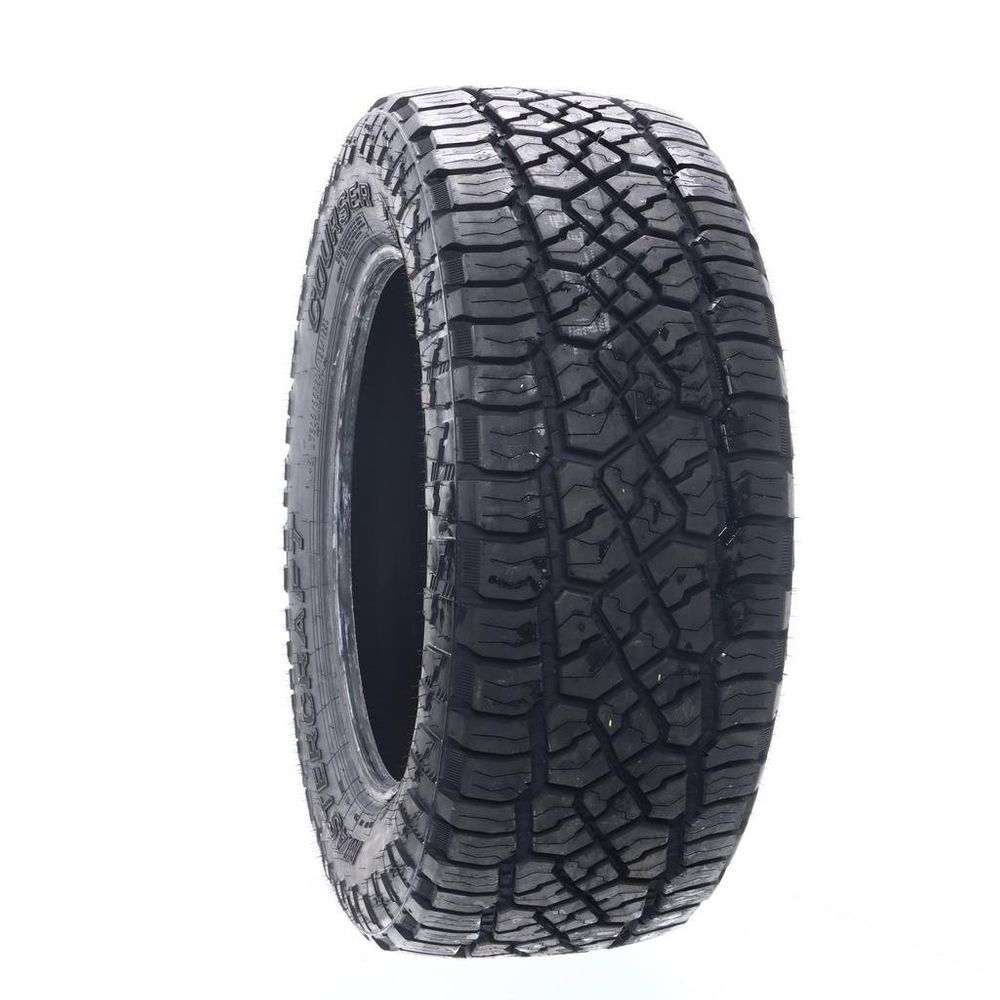 New LT 305/55R20 Mastercraft Courser Trail HD 125/122S F - Image 1