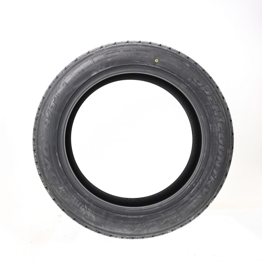 New 255/50R20 Toyo Open Country H/T II 109H - Image 3