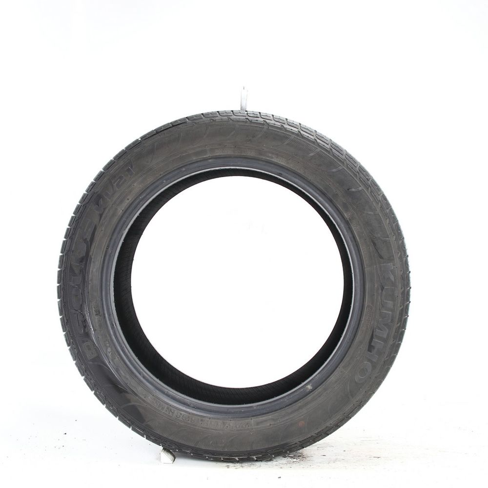 Used 225/55R18 Kumho Eco Solus KL21 98H - 5/32 - Image 3