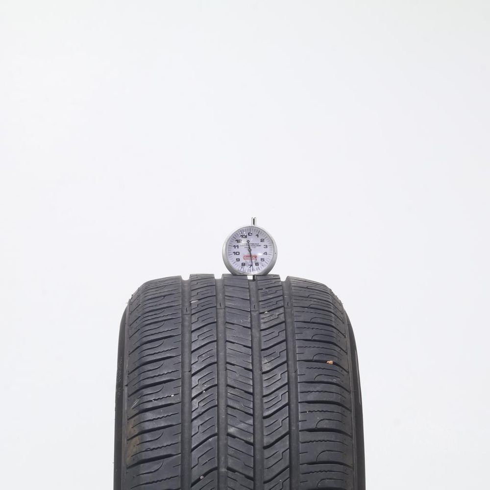 Set of (2) Used 205/55R16 Sailun Atrezzo SH408 91V - 6.5-7/32 - Image 2