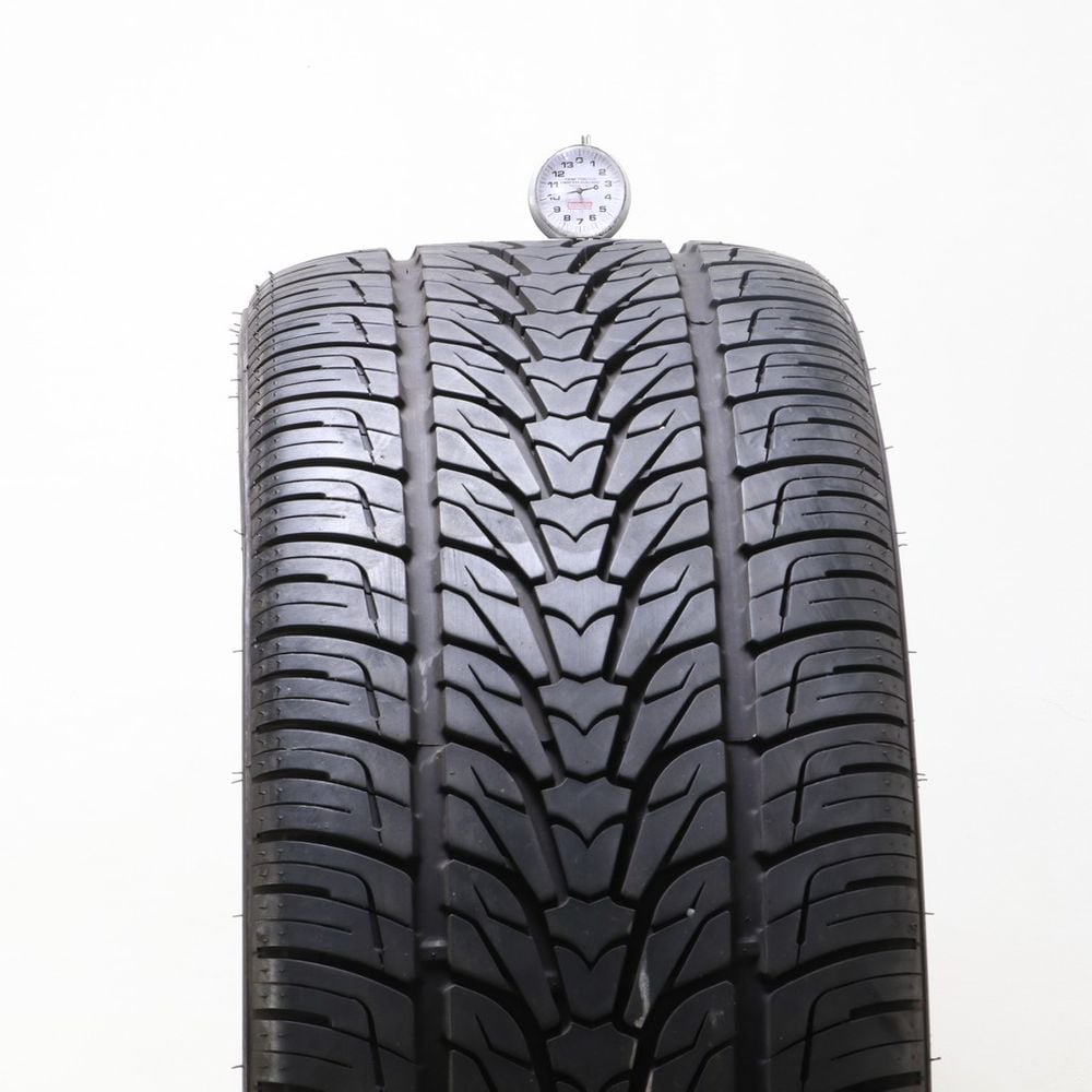 Set of (2) Used 305/35R24 Nexen Roadian HP S 112V - 10-11/32 - Image 2