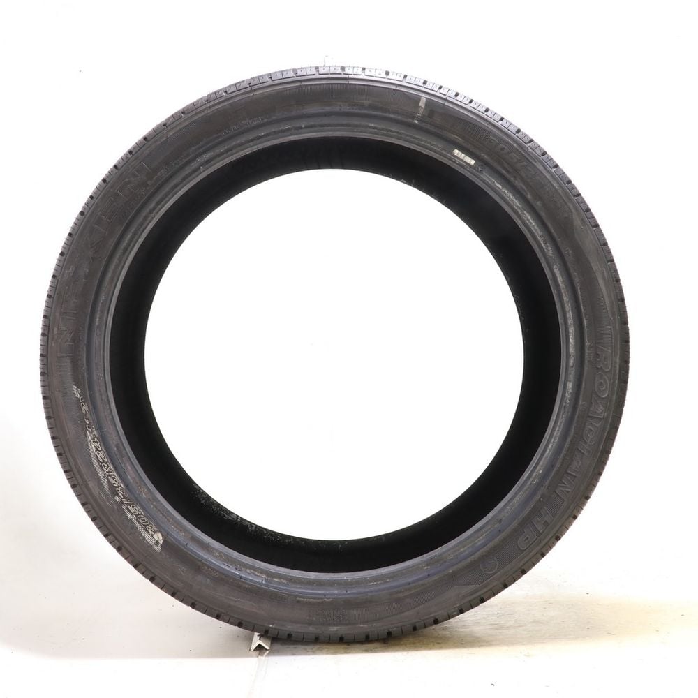 Set of (2) Used 305/35R24 Nexen Roadian HP S 112V - 10-11/32 - Image 3