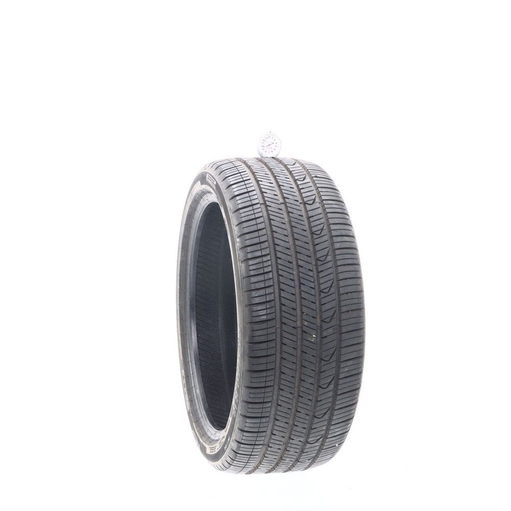Used 235/40R18 Pirelli P Zero AS Plus 3 95Y - 9.5/32 - Image 1