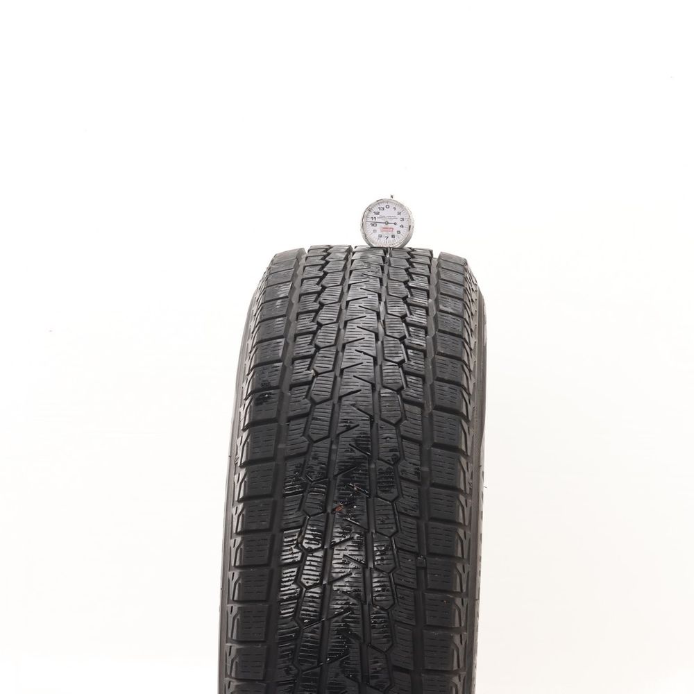 Used 225/65R17 Yokohama Ice Guard G075 102T - 10.5/32 - Image 2