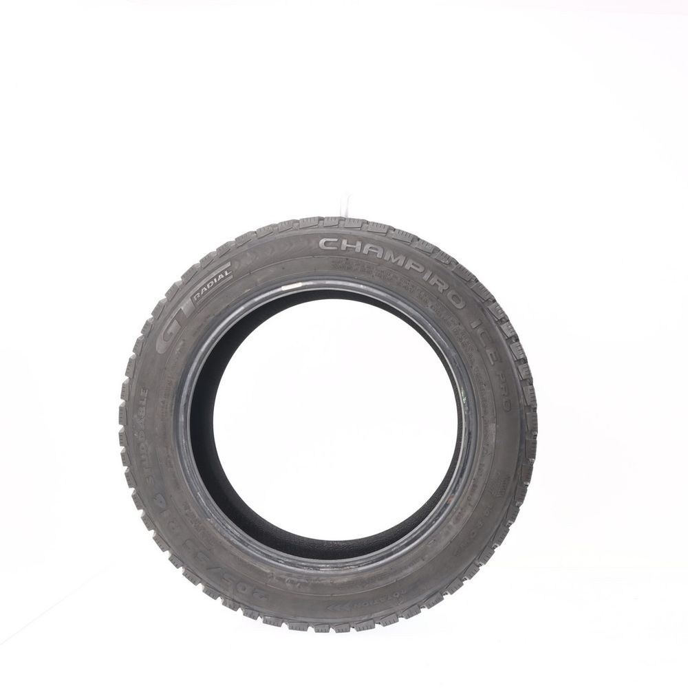 Used 205/55R16 GT Radial Champiro IcePro 94T - 8/32 - Image 3
