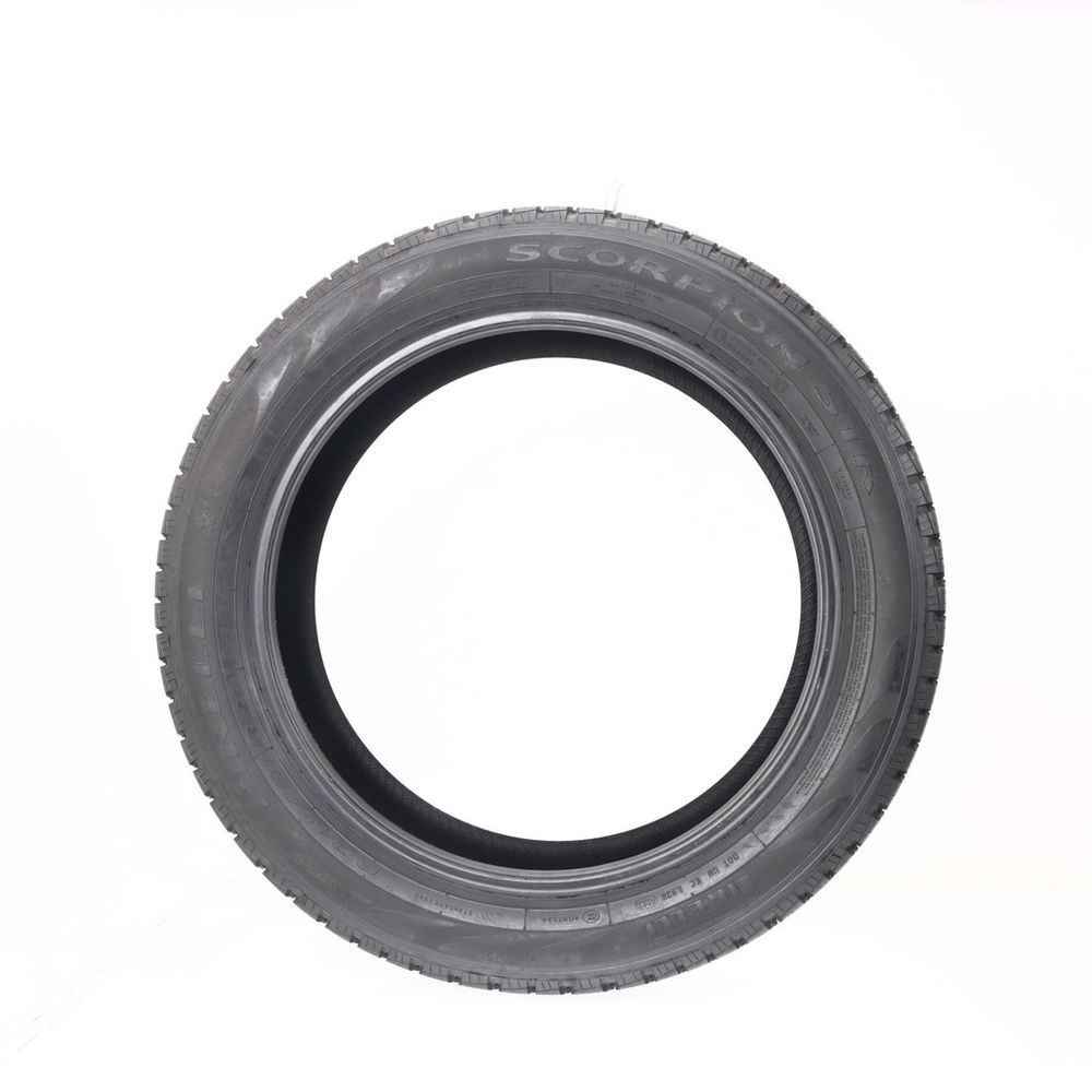 Used P 245/50R20 Pirelli Scorpion STR 102H - 10/32 - Image 3