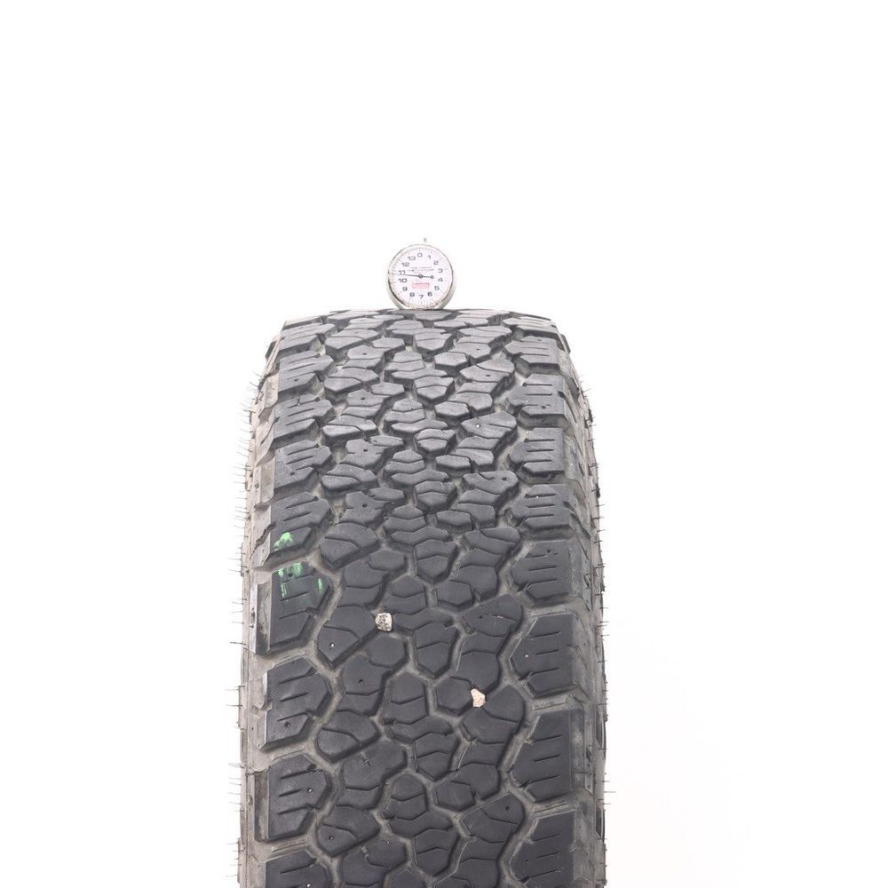 Used LT 245/75R16 General Grabber ATX 120/116R E - 10.5/32 - Image 2