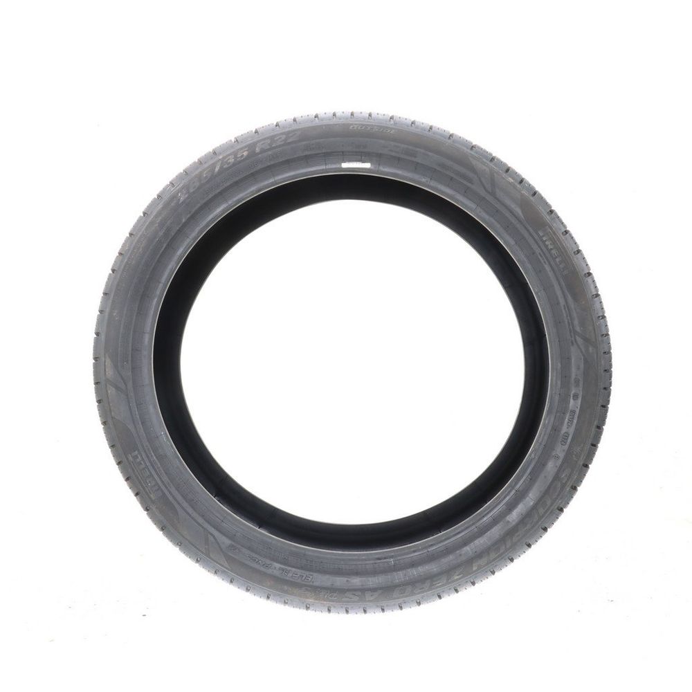 New 285/35R22 Pirelli Scorpion Zero AS Plus 3 Elect PNCS 106Y - Image 3