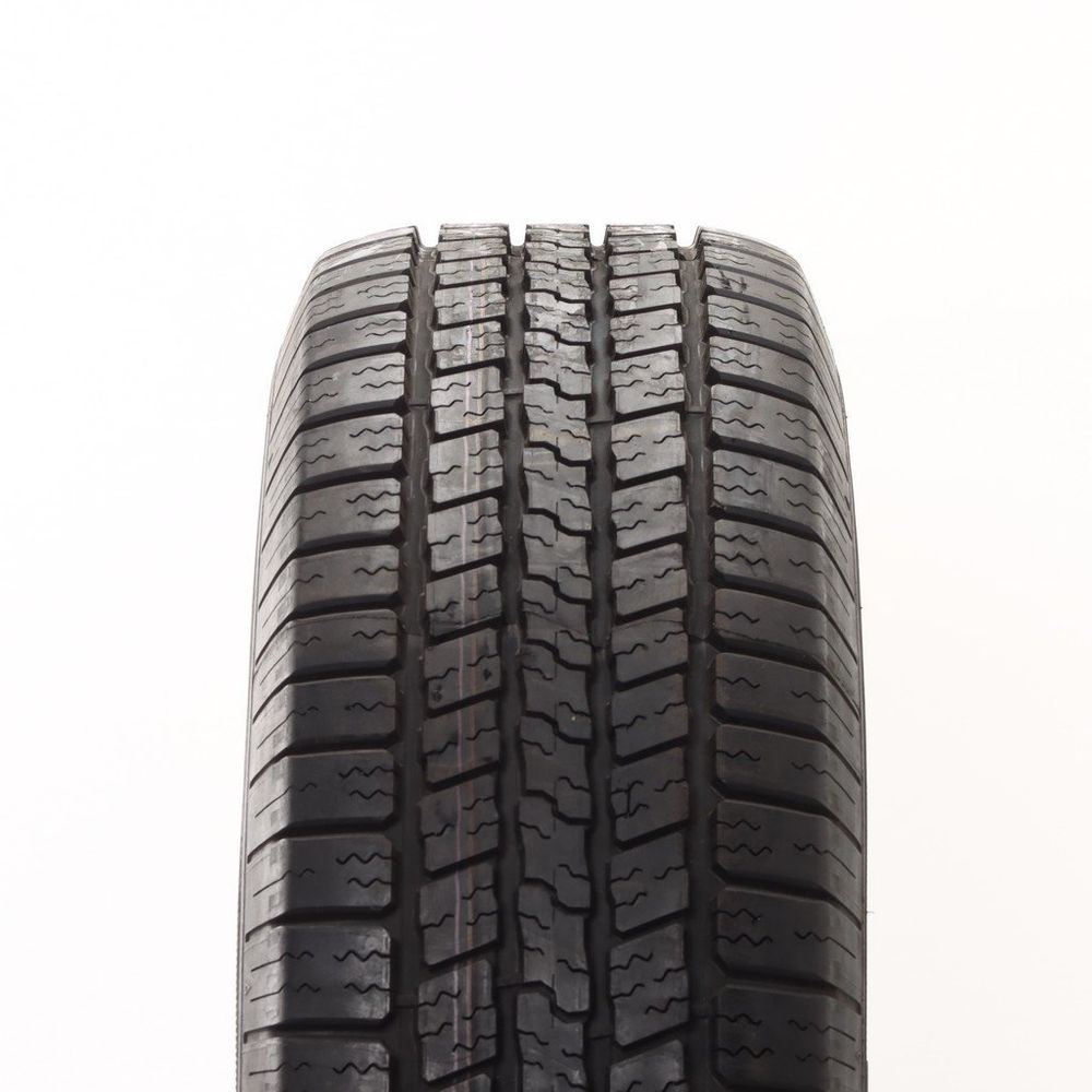 Set of (2) Driven Once 265/70R17 Goodyear Wrangler SR-A 113R - 11.5-13/32 - Image 5