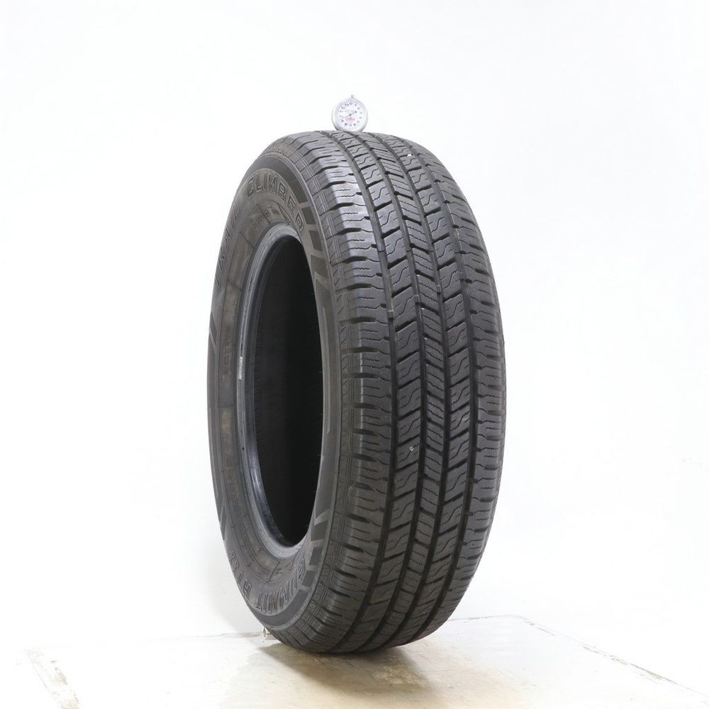 Used 235/65R17 Summit Trail Climber HT II 104T - 9.5/32 - Image 1