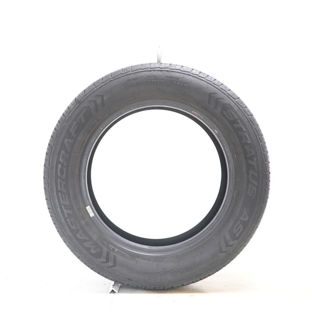 Used 185/65R15 Mastercraft Stratus AS 88H - 5.5/32 - Image 3