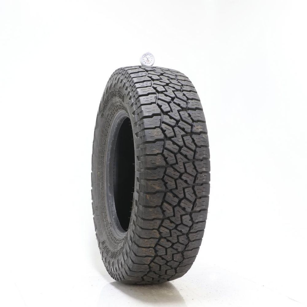 Used LT 245/75R16 Falken Wildpeak A/T3W 120/116S E - 12.5/32 - Image 1