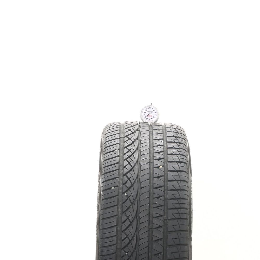 Used 225/45ZR18 Aeolus Steering Ace X A/S 95W - 8.5/32 - Image 2