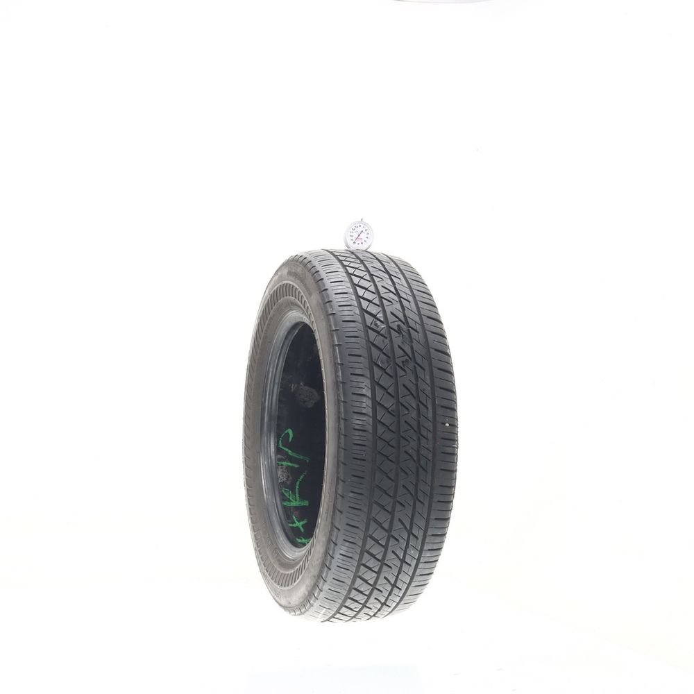 Used 195/65RF15 Bridgestone DriveGuard RFT 91H - 8/32 - Image 1