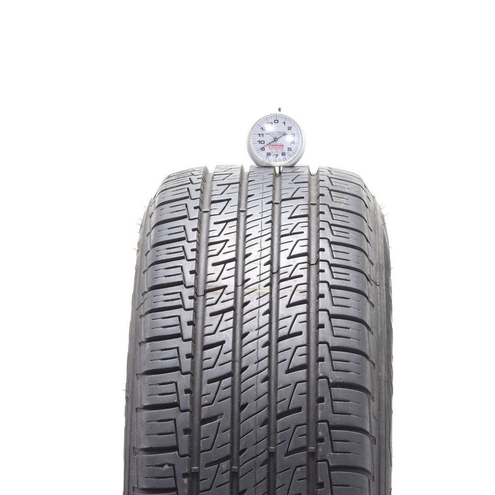 Set of (2) Used 215/65R17 Goodyear Assurance MaxLife 98H - 9-10.5/32 - Image 2