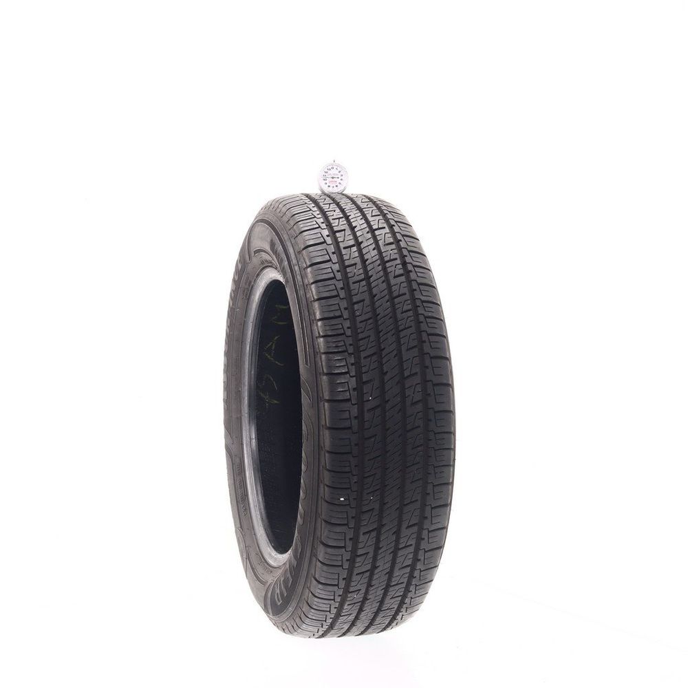 Set of (2) Used 215/65R17 Goodyear Assurance MaxLife 98H - 9-10.5/32 - Image 4