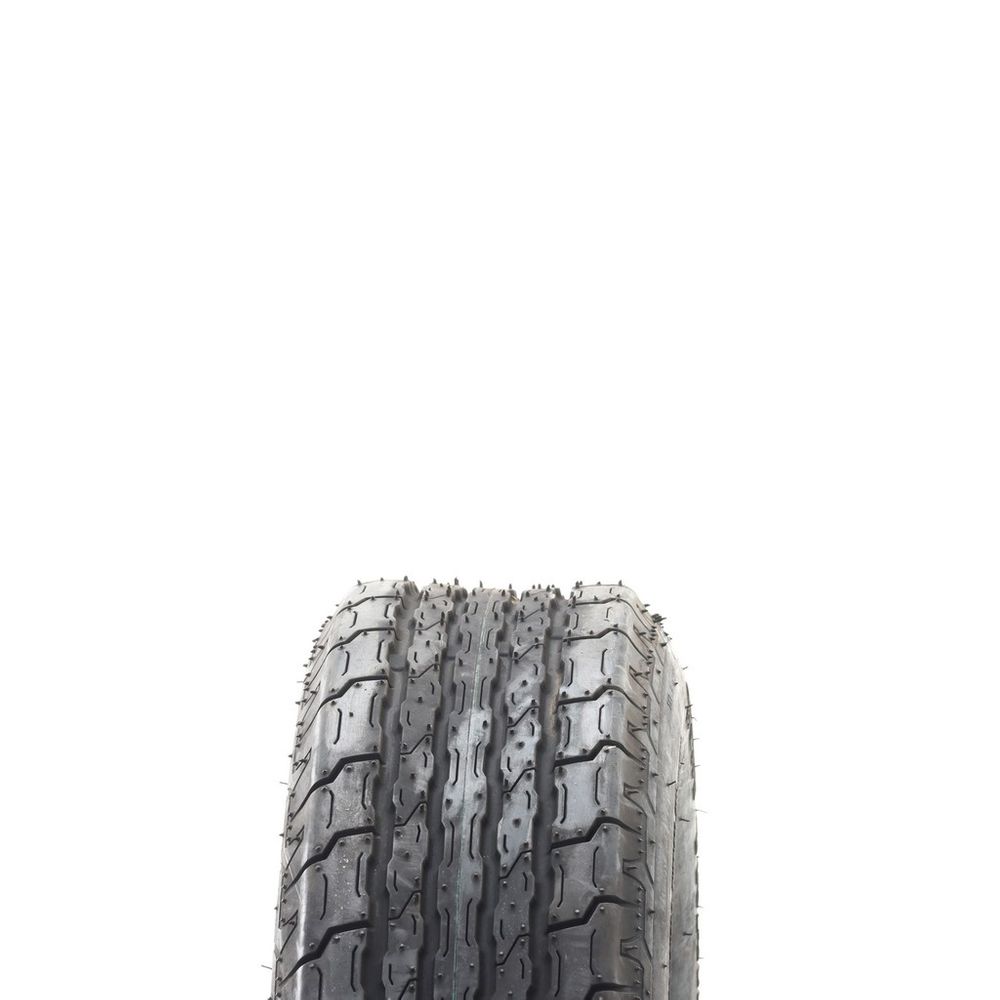 New ST 205/75D14 Carlisle Sport Trail LH 100M C - Image 2