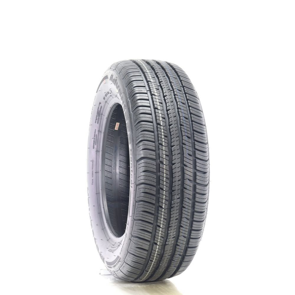 Set of (2) New 205/60R15 BFGoodrich Advantage Control 91H - Image 1