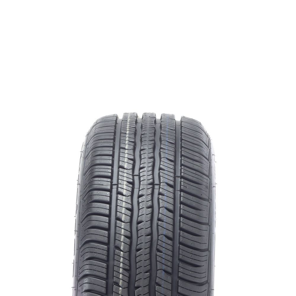Set of (2) New 205/60R15 BFGoodrich Advantage Control 91H - Image 2