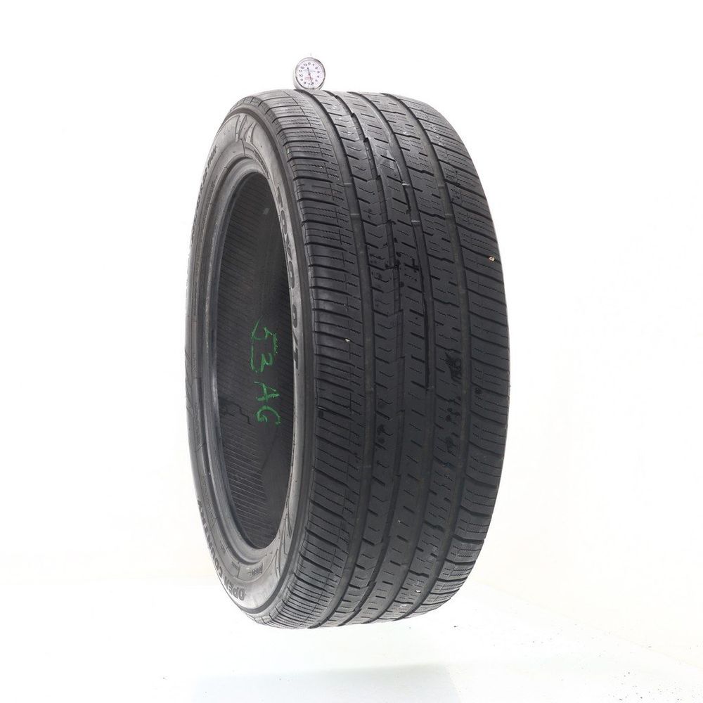 Used 285/45R22 Toyo Open Country Q/T 114H - 6/32 - Image 1