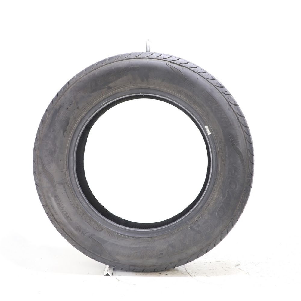 Set of (2) Used 225/65R17 DeanTires Road Control NW-3 Touring A/S 102T - 7-8/32 - Image 6