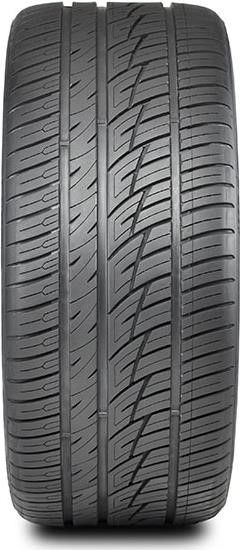 Set of (4) New P 305/40R22 Delinte Desert Storm DS8 114V - Image 3