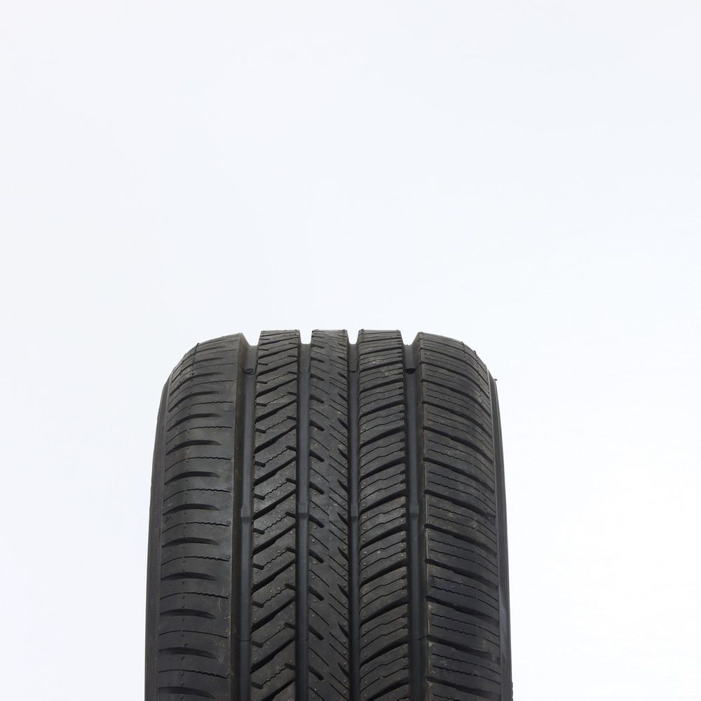 Driven Once 215/45R17 Yokohama YK-GTX 91V - 12/32 - Image 2