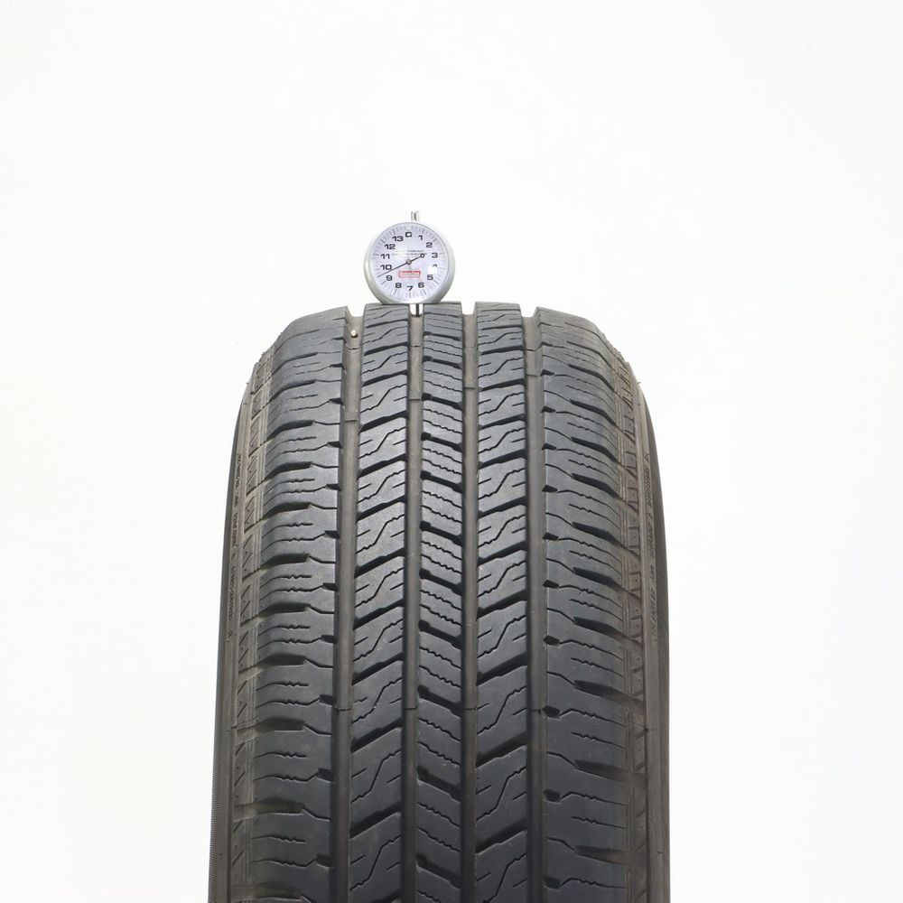 Set of (2) Used 235/65R17 Advanta HTR-800 104T - 8-9.5/32 - Image 5