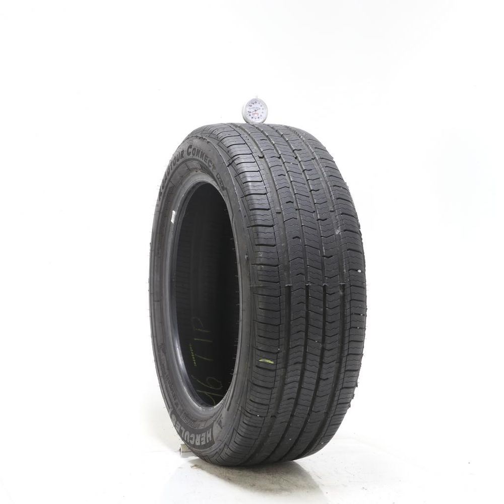 Used 215/55R17 Hercules Roadtour Connect PCV 94V - 9.5/32 - Image 1