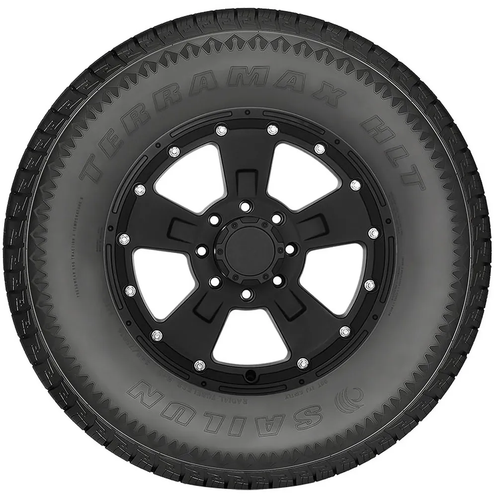 New 255/55R18 Sailun TerraMax HLT 109V - Image 2