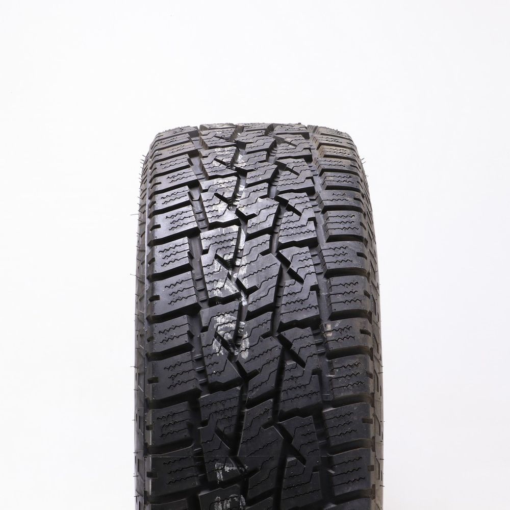 Driven Once 265/60R18 DeanTires Back Country SQ-4 A/T 110T - 12/32 - Image 2
