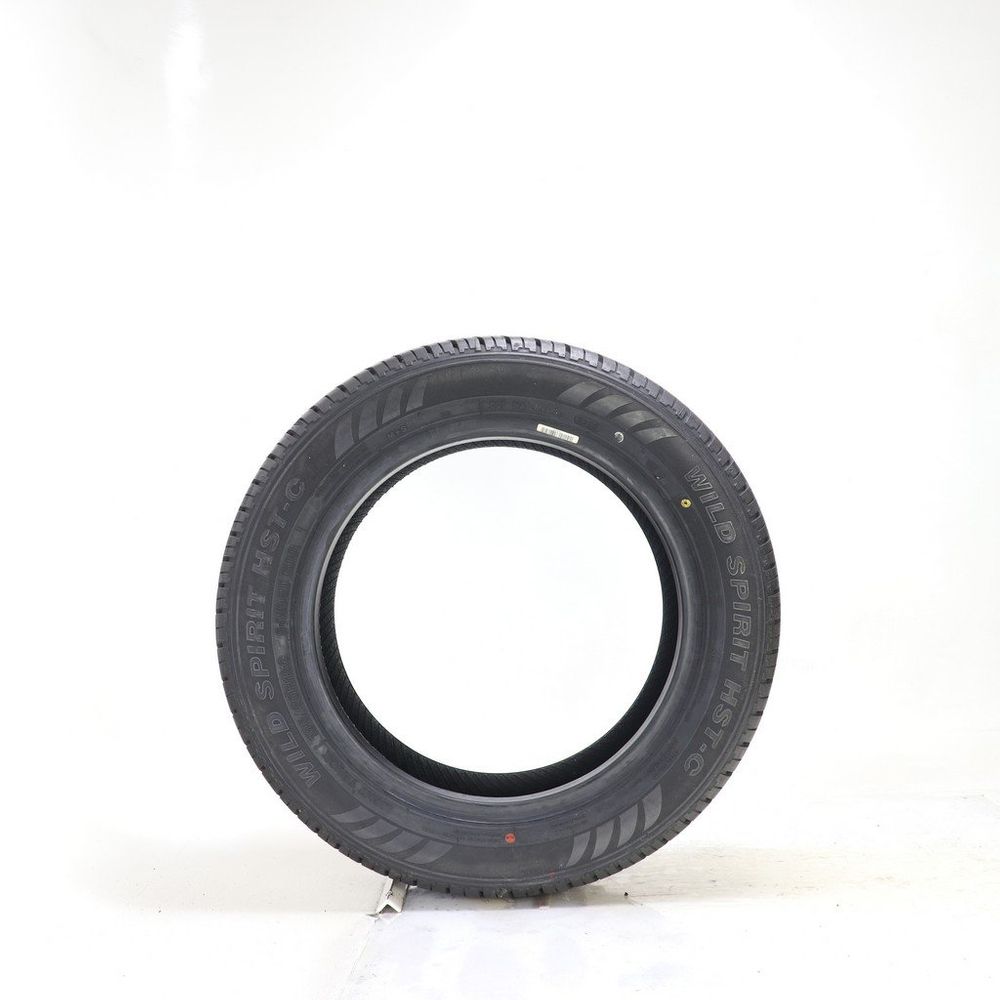 New 185/60R15C Wild Spirit HST-C AO 94/92T - Image 3