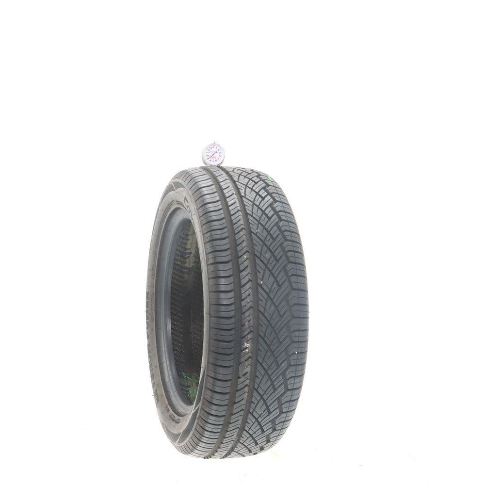 Used 205/55R16 Venom Power Covert Grip ASP 91V - 9/32 - Image 1