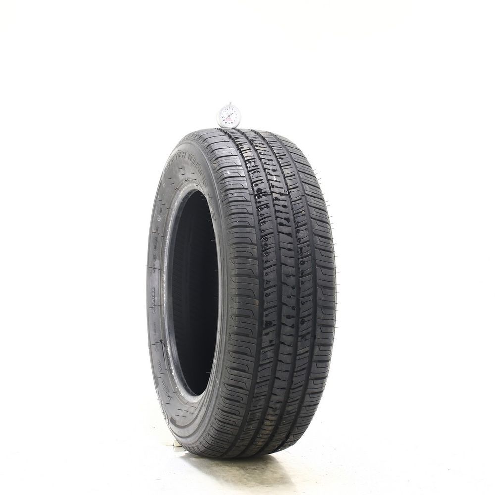 Set of (2) Used 225/60R17 Kenda Kenetica Touring KR217 99H - 8.5-9/32 - Image 4