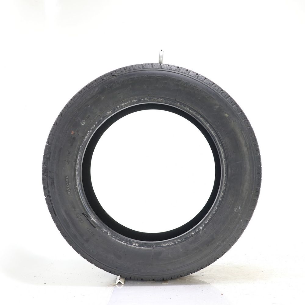 Set of (2) Used 225/60R17 Kenda Kenetica Touring KR217 99H - 8.5-9/32 - Image 6