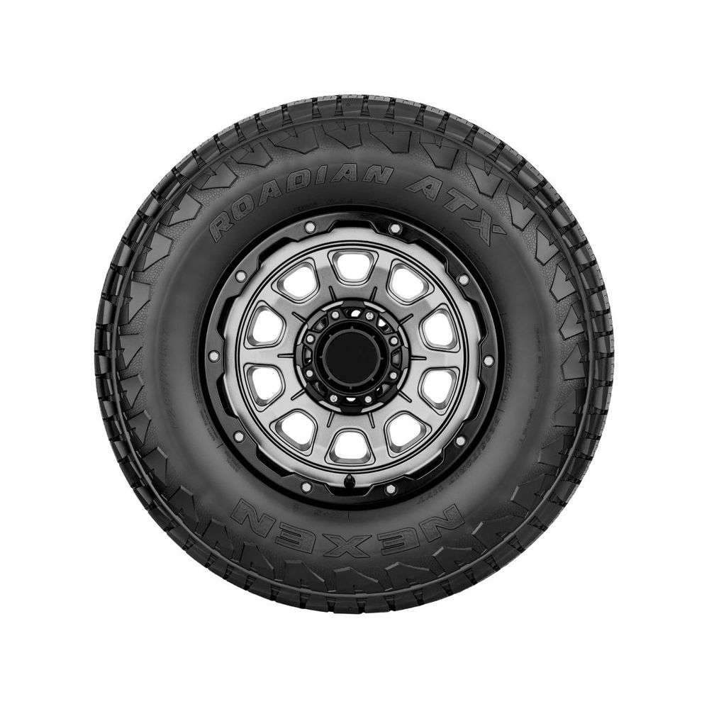 New 265/75R16 Nexen Roadian ATX 116T - Image 2