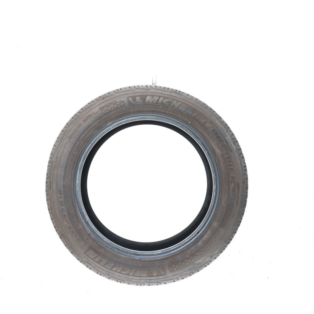 Used 205/55R16 Michelin Premier A/S 91H - 7.5/32 - Image 3