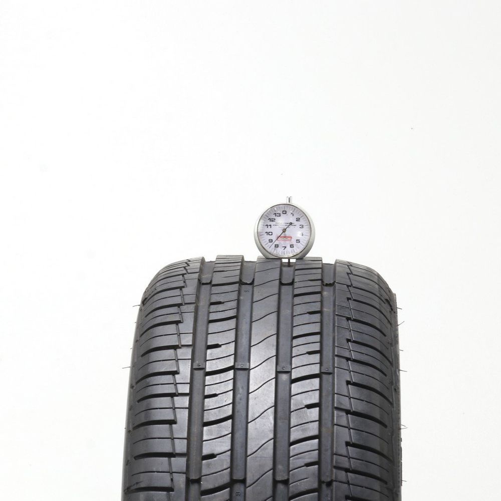 Set of (2) Used 215/55R16 Mastercraft Stratus AS 97H - 8-8.5/32 - Image 5