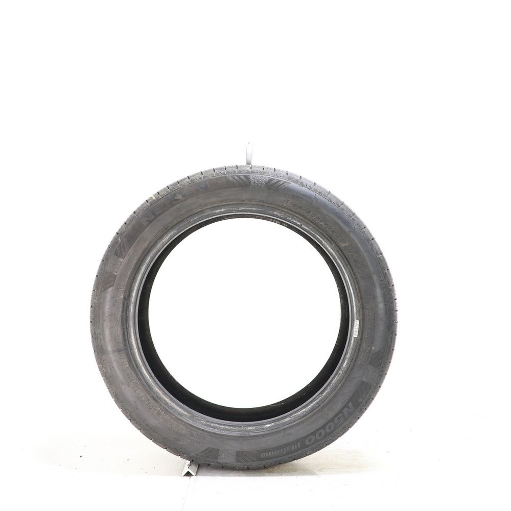 Set of (2) Used 195/50R16 Nexen N5000 Platinum 84V - 8-8.5/32 - Image 3
