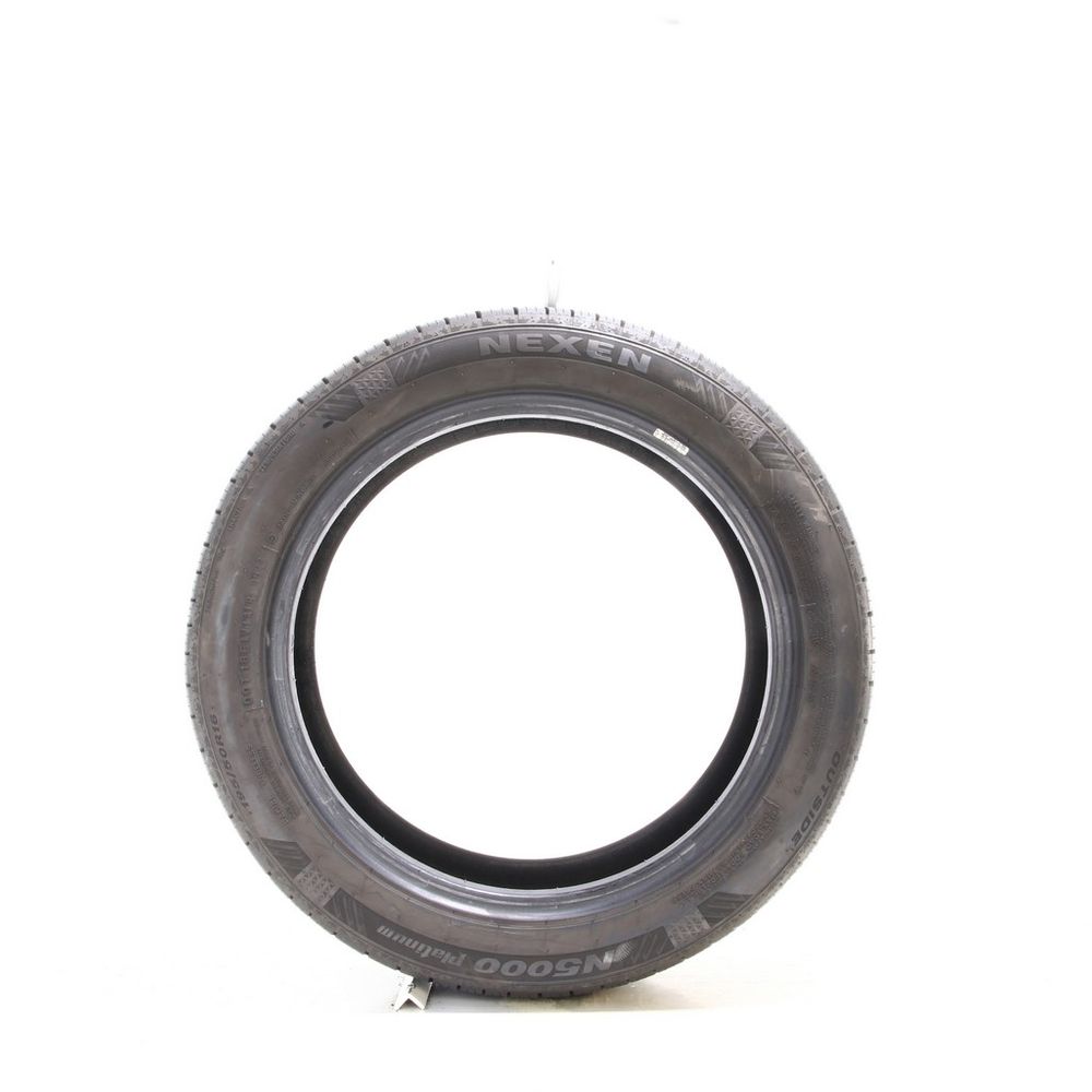 Set of (2) Used 195/50R16 Nexen N5000 Platinum 84V - 8-8.5/32 - Image 6