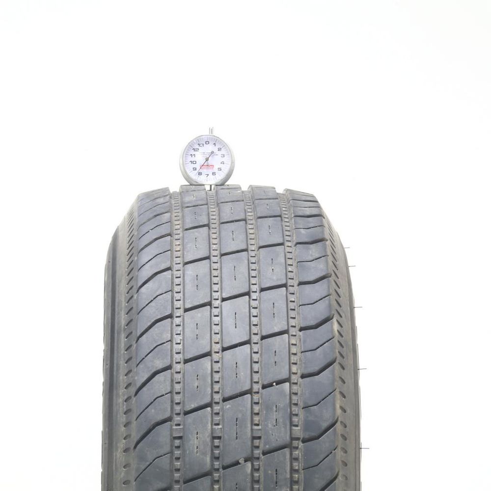 Used ST 225/75R15 Hartland Radial ST 117/112N E - 8.5/32 - Image 2