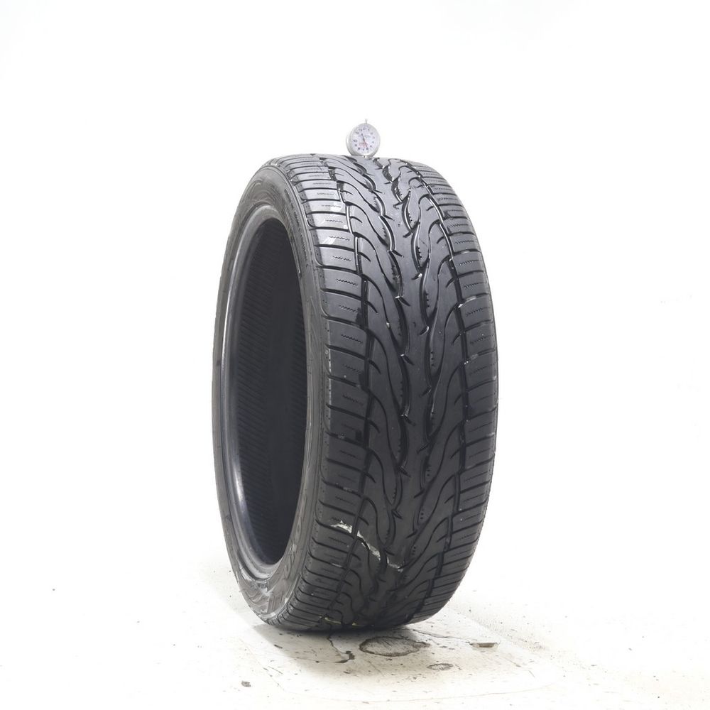 Used 255/40R20 Toyo Proxes ST II 101V - 6/32 - Image 1