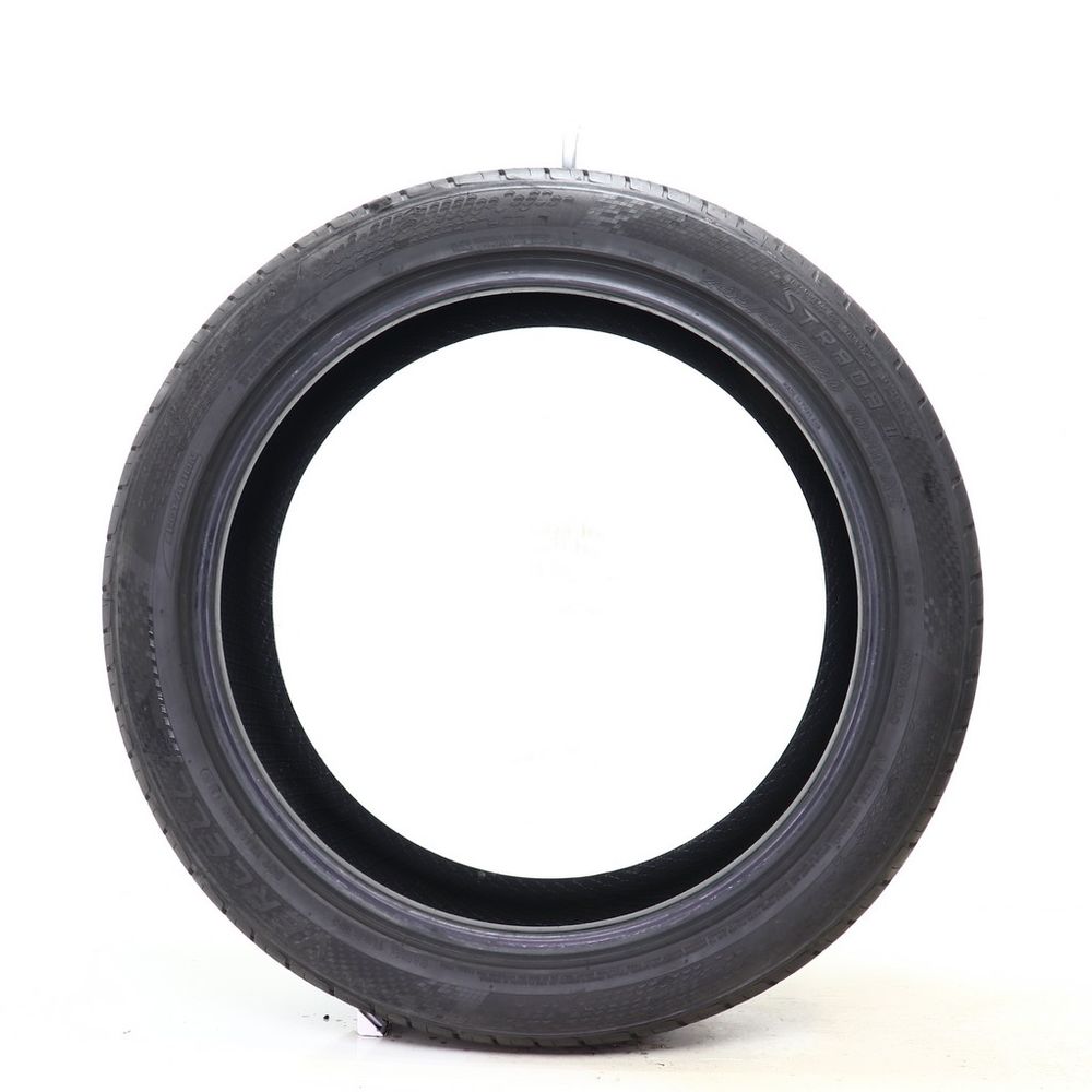 Used 245/45ZR20 Vercelli Strada II 103W - 9/32 - Image 3