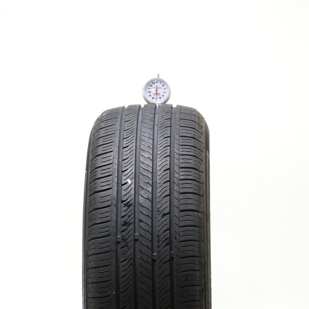 Used 205/60R16 Blackhawk Street-H HH11 92H - 7/32 - Image 2